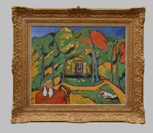 Tablou peisaj 251117