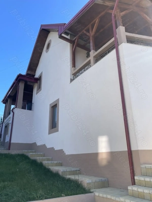 Vila situată în zona Bucium - Plopii fără Soț, 430 mp utili, 1000 mp. Teren - imagine 6