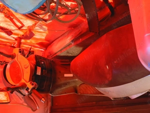 Scuter Aprilia Leonardo schimb