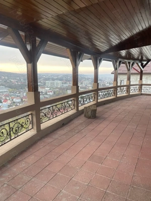 Vila situată în zona Bucium - Plopii fără Soț, 430 mp utili, 1000 mp. Teren - imagine 7