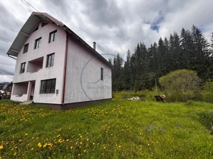 Casa Individuala, de vanzare, 360 mp, zona Piatra Fantanele - imagine 5