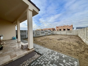 Duplex cu 3 camere | Mosnita Veche - imagine 3