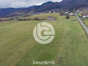 Teren intravilan în Tocile - 4354 m² - 2 fronturi - ofertă competitivă