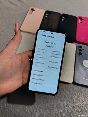 De vanzare Samsung - imagine 2