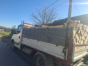 vând lemne de foc esență tare cer,fag,carpen,stejar cantitate garantata  transport gratuit  lemnele 