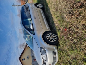 Touran ,,,2015  - imagine 5