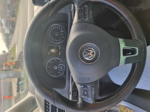 Touran ,,,2015  - imagine 4