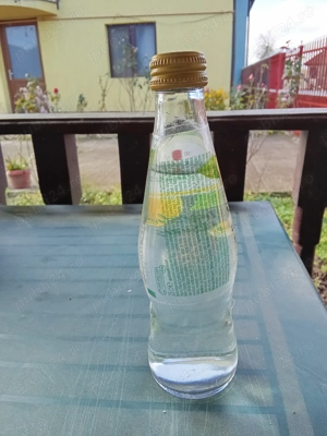 Vând țuică 40 grade +