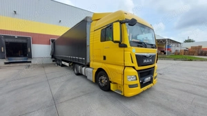 Autoutilitara MAN TGX 18.440 - imagine 4