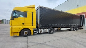 Autoutilitara MAN TGX 18.440 - imagine 2