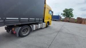 Autoutilitara MAN TGX 18.440 - imagine 6