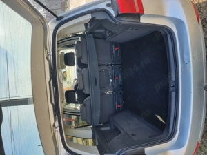 Touran ,,,2015  - imagine 10