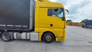 Autoutilitara MAN TGX 18.440 - imagine 5