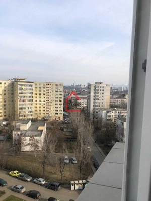 Apartament 3 Camere - imagine 7