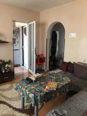 Apartament 3 Camere - imagine 3