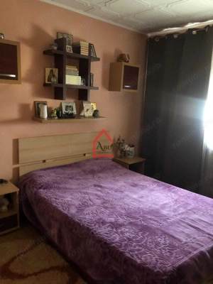 Apartament 3 Camere