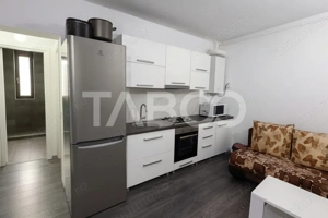 Apartament la etajul 2 Doamna Stanca bloc cu lift parcare tip garaj