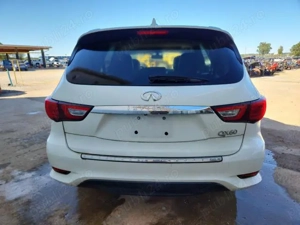 Infiniti Qx60 2016 - imagine 4