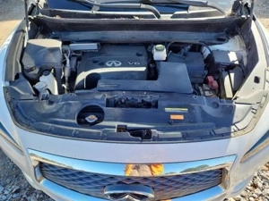 Infiniti Qx60 2016 - imagine 2