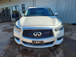 Infiniti Qx60 2016 - imagine 5