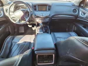 Infiniti Qx60 2016 - imagine 3