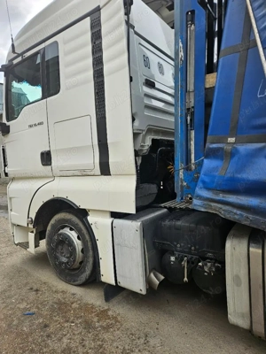 Autoutilitara MAN TGX 18.480 - imagine 3