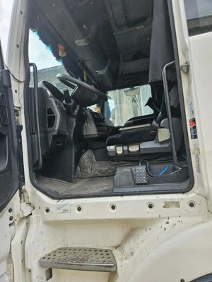 Autoutilitara MAN TGX 18.480 - imagine 2