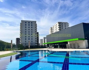 Apartament 2 camere, mobilat, utilat | Greenfield Baneasa |