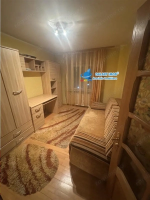 Apartament 3 camere Doctor Hacman Valcea - imagine 3