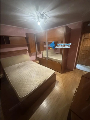 Apartament 3 camere Doctor Hacman Valcea - imagine 4