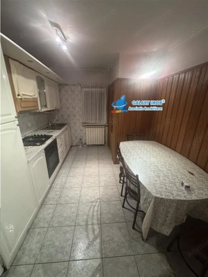 Apartament 3 camere Doctor Hacman Valcea - imagine 5