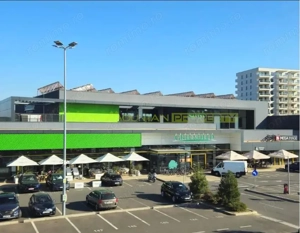 Apartament 2 camere, mobilat, utilat | Greenfield Baneasa | - imagine 2