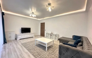 Apartament de 3 camere ( 110 MP  )-Isaran