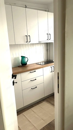 1 cam decomandat etaj 3 CENTRALA PROPRIE amenajat Complex Studentesc Olimpia