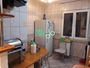 Apartament 4 camere Policlinica Titan - imagine 3