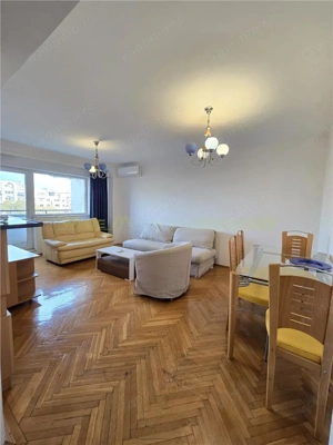 Unirii, apartament 2 camere