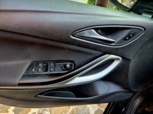 Opel Astra Tourer 1.4 Turbo Edition - imagine 7