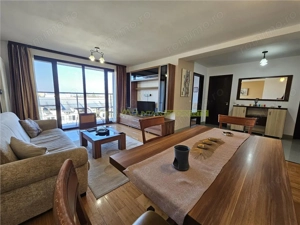 Apartament cu 2 camere de inchiriat in centrul Brasovului