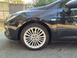 Opel Astra Tourer 1.4 Turbo Edition - imagine 3