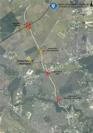 Mogosoaia, teren 27000 mp - imagine 3