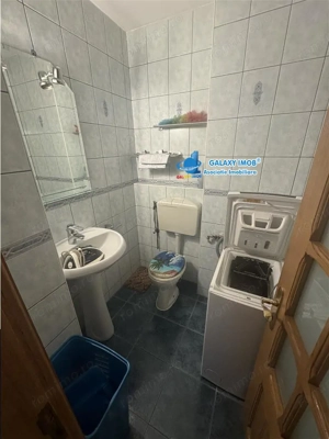 Apartament 3 camere Doctor Hacman Valcea - imagine 8