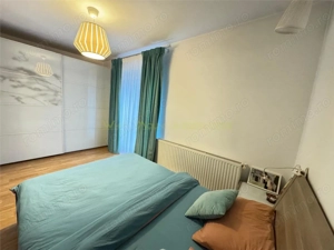 Greenfield, apartament 3 camere - prima inchiriere - imagine 7