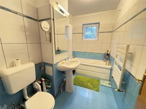 Greenfield, apartament 3 camere - prima inchiriere - imagine 10