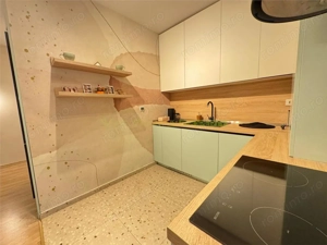 Greenfield, apartament 3 camere - prima inchiriere - imagine 8