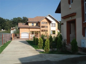 Vila oportunitate, 6 camere, teren 1.000 mp, de vanzare, Snagov - imagine 20