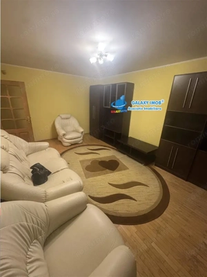 Apartament 3 camere Doctor Hacman Valcea - imagine 9