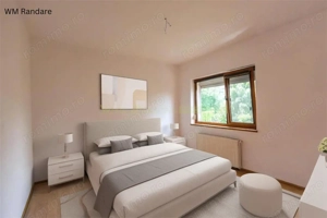 Vila oportunitate, 6 camere, teren 1.000 mp, de vanzare, Snagov - imagine 19