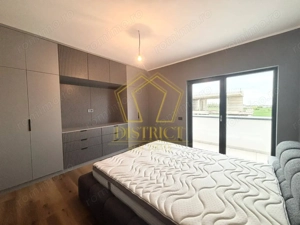 Penthouse superb cu 2 camere | Dumbravita | Ikea