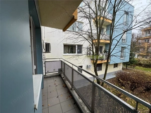 Greenfield, apartament 3 camere - prima inchiriere - imagine 15