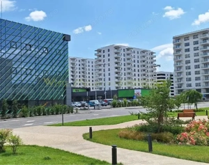 Apartament 2 camere, mobilat, utilat | Greenfield Baneasa | - imagine 5